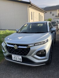 NEW　FACE！！